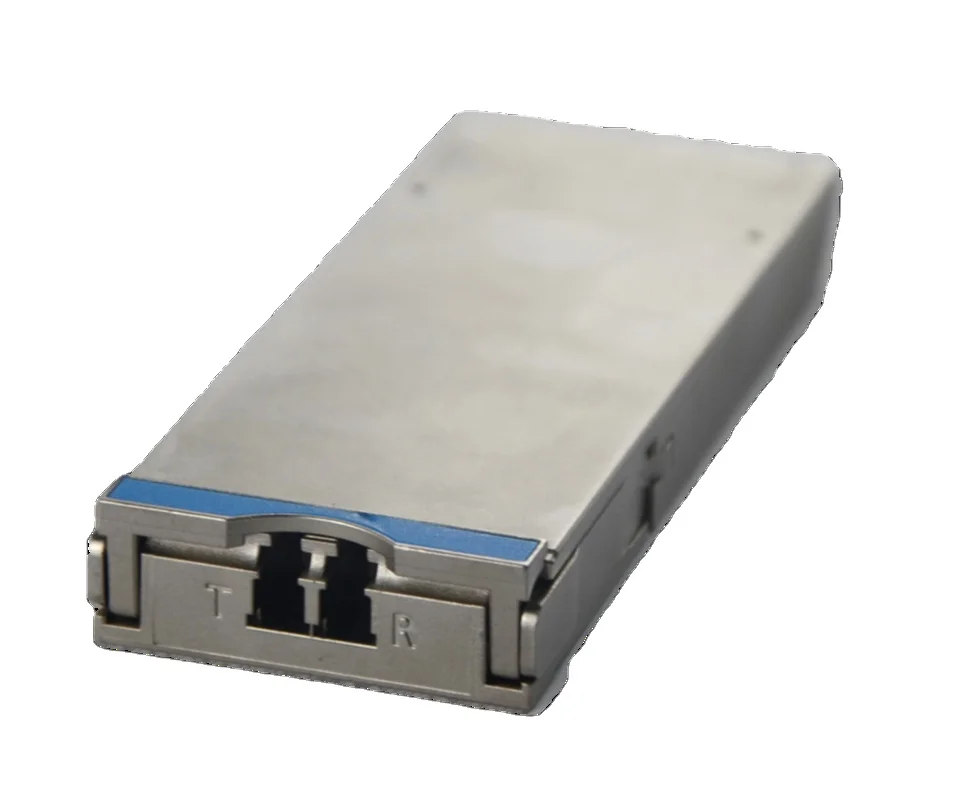 Commercial Optical Transceiver 100gb/s CFP2 LR4 10km 10 Km Fiber Optic Transceivers Optical Transmission 100 Gb/s 0~70 Degree