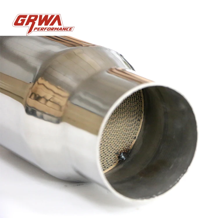 
GRWA Universal Catalyst Substrate for Universal Cars 