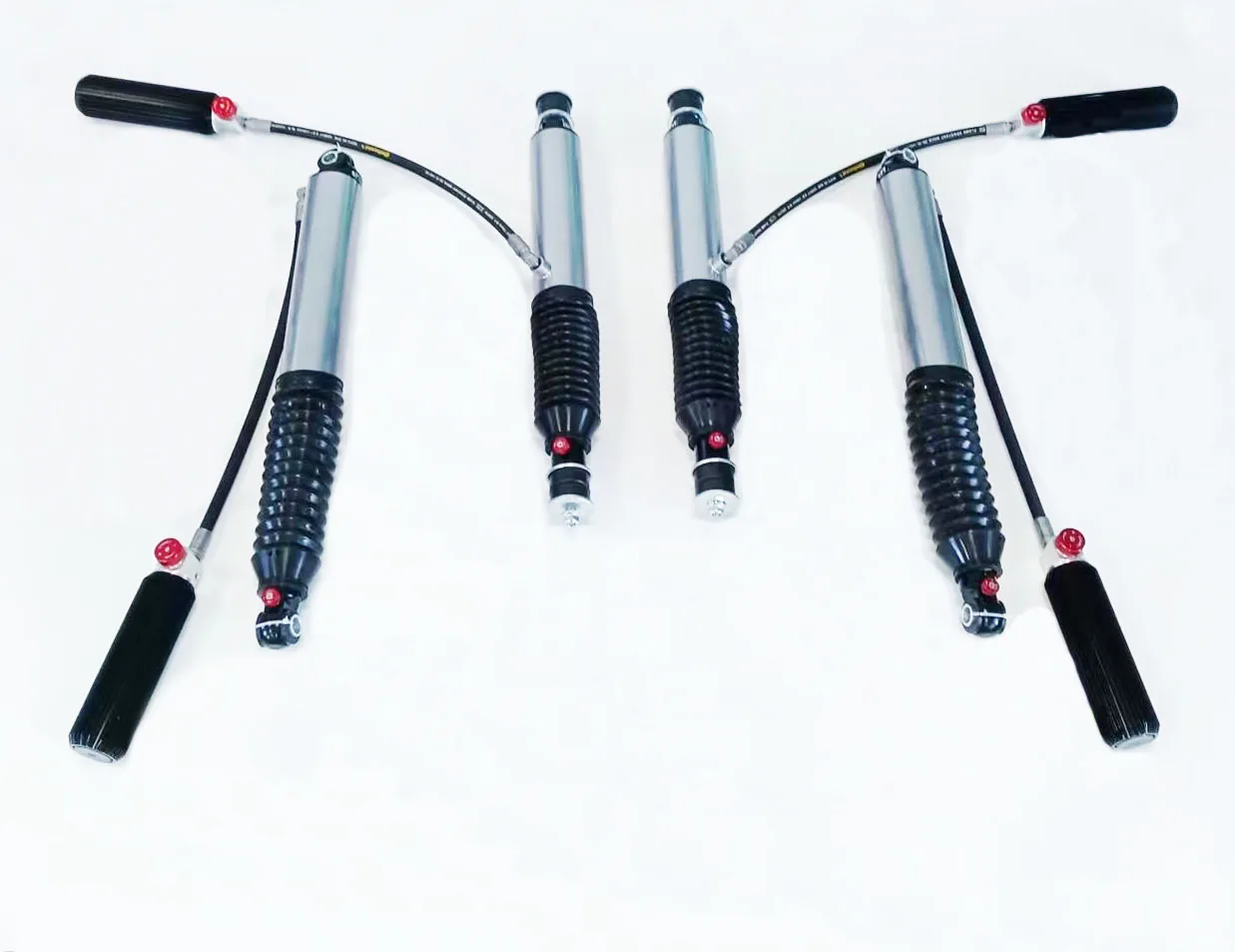 opic off road shock absorber for nissan patrol y60 kit best performance