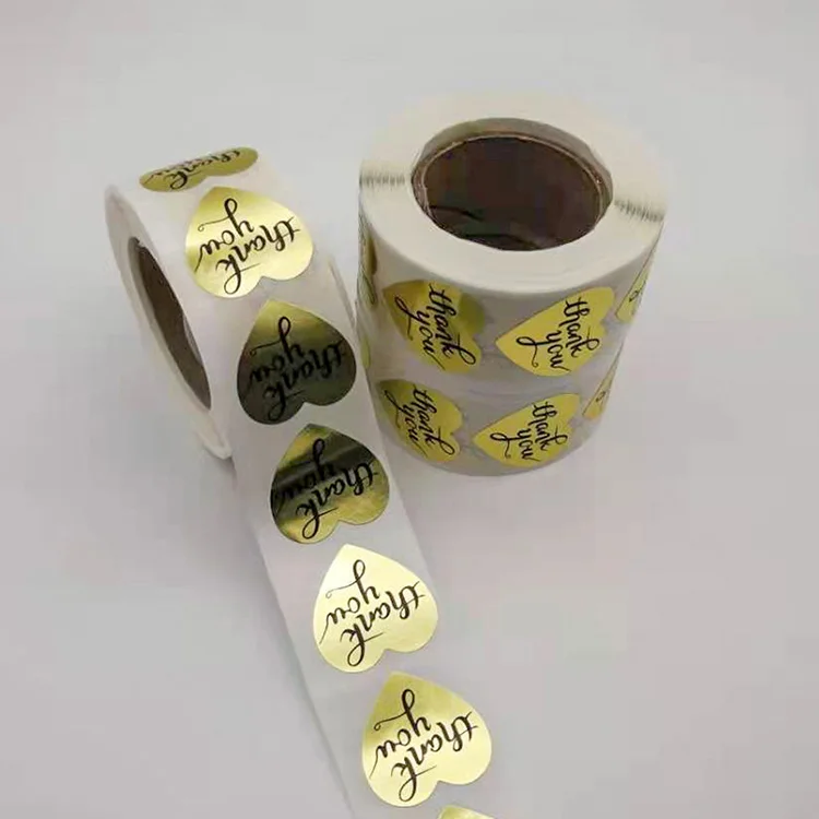 Wholesale China Customized Private Self Adhesive Paper Printed Stickers Labels for Garment Package