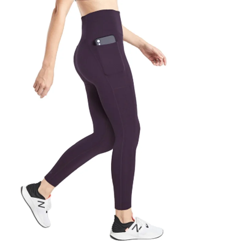 Women Long Sports Compression Thermal Base Layer Tight Fitness Yoga Pants Leggings