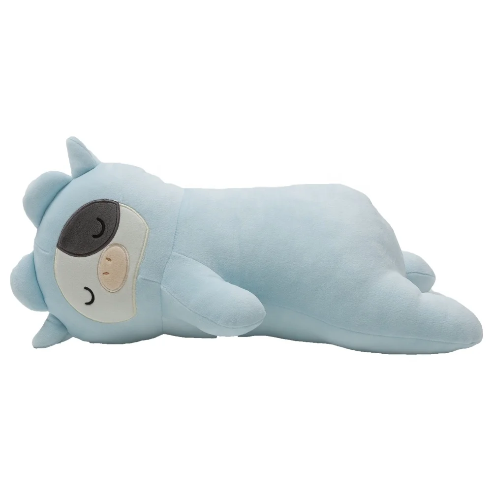 
Manufacture animal plush toys Lying Cute Cow Stuffed And Plush Toys 