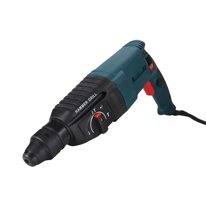 New electric hammer  multifunctional industrial grade concrete lightweight electric hammer directly supplied by the manufacturer