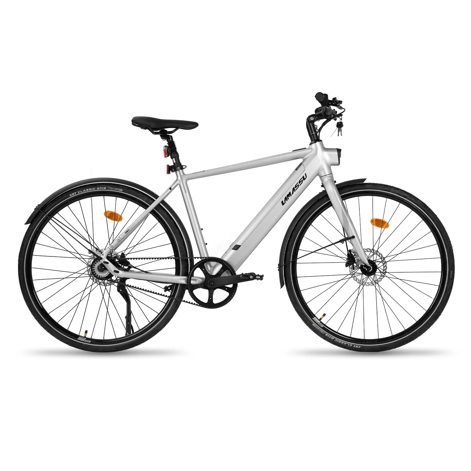 JOYKIE EU склад ремень привод односкоростные гидравлические дисковые тормоза e-bike 250 Вт 36 В 15AH литиевая батарея электрический велосипед