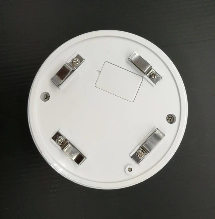 Network Wired Gas Leakage Detector Home Gas Leak Detectors Fire Alarm System