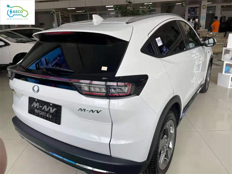 AECO бренд Suv электромобиль автоматический/электромобиль для продвижения