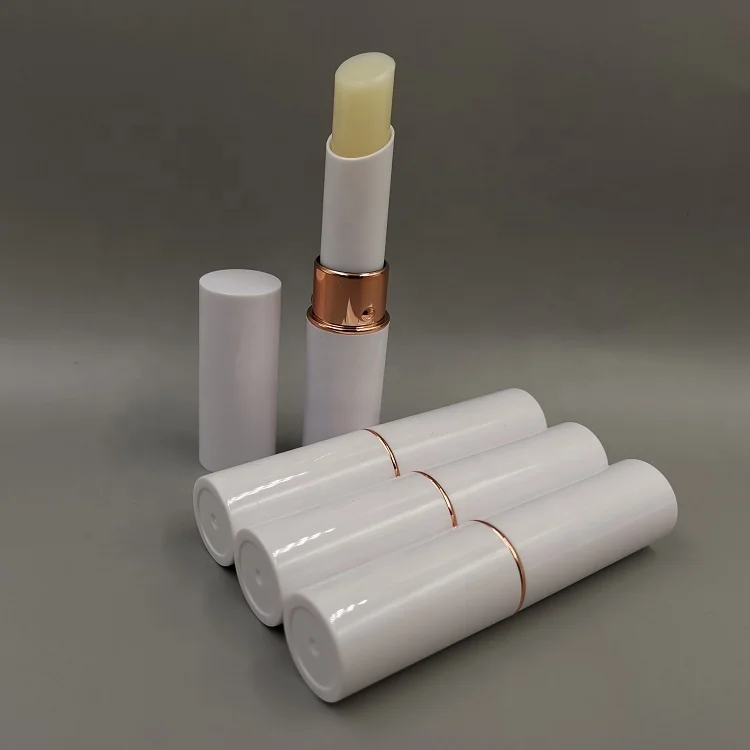  Oem Private Label Custom Logo Natural Vegan Soft Moisturizing Glossy Treatment Lip