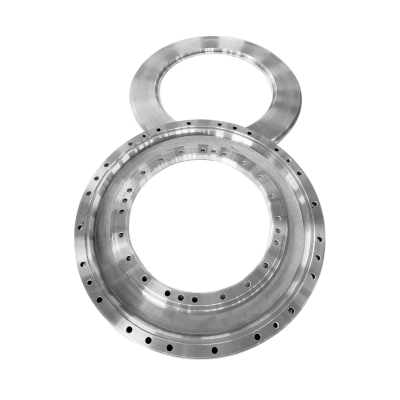 Wholesale Price Screw Spandex Spinnerete Wet Spinning Spinneret Plate