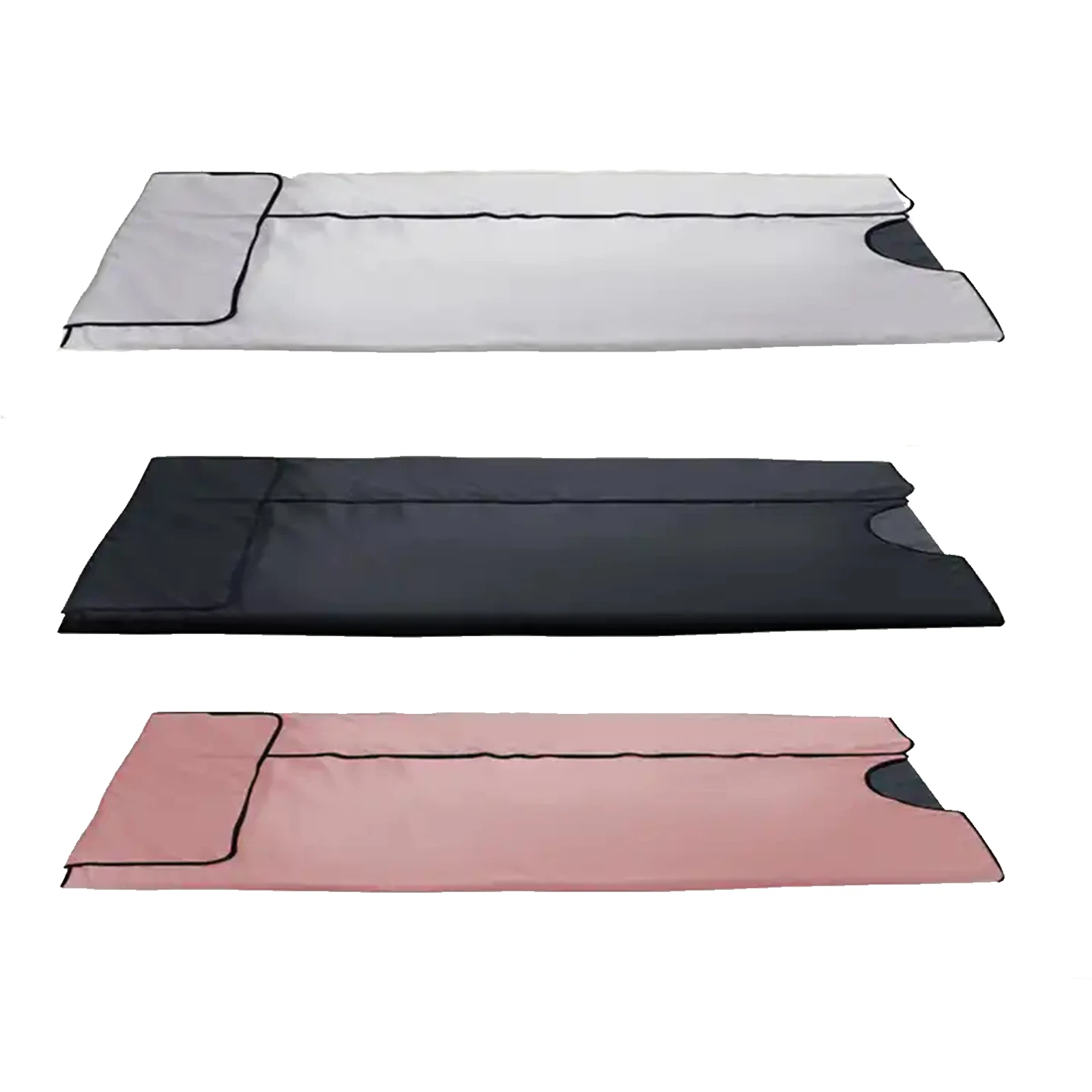 Customized Sauna Blanket Far Infrared Sauna Blanket Low electromotive force Customized Infrared Heating