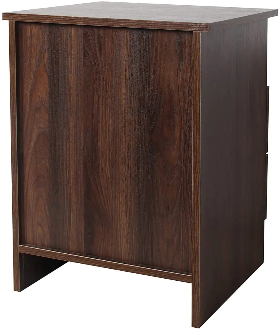 Bedside table nightstand modern bedroom nightstand corner table organizer