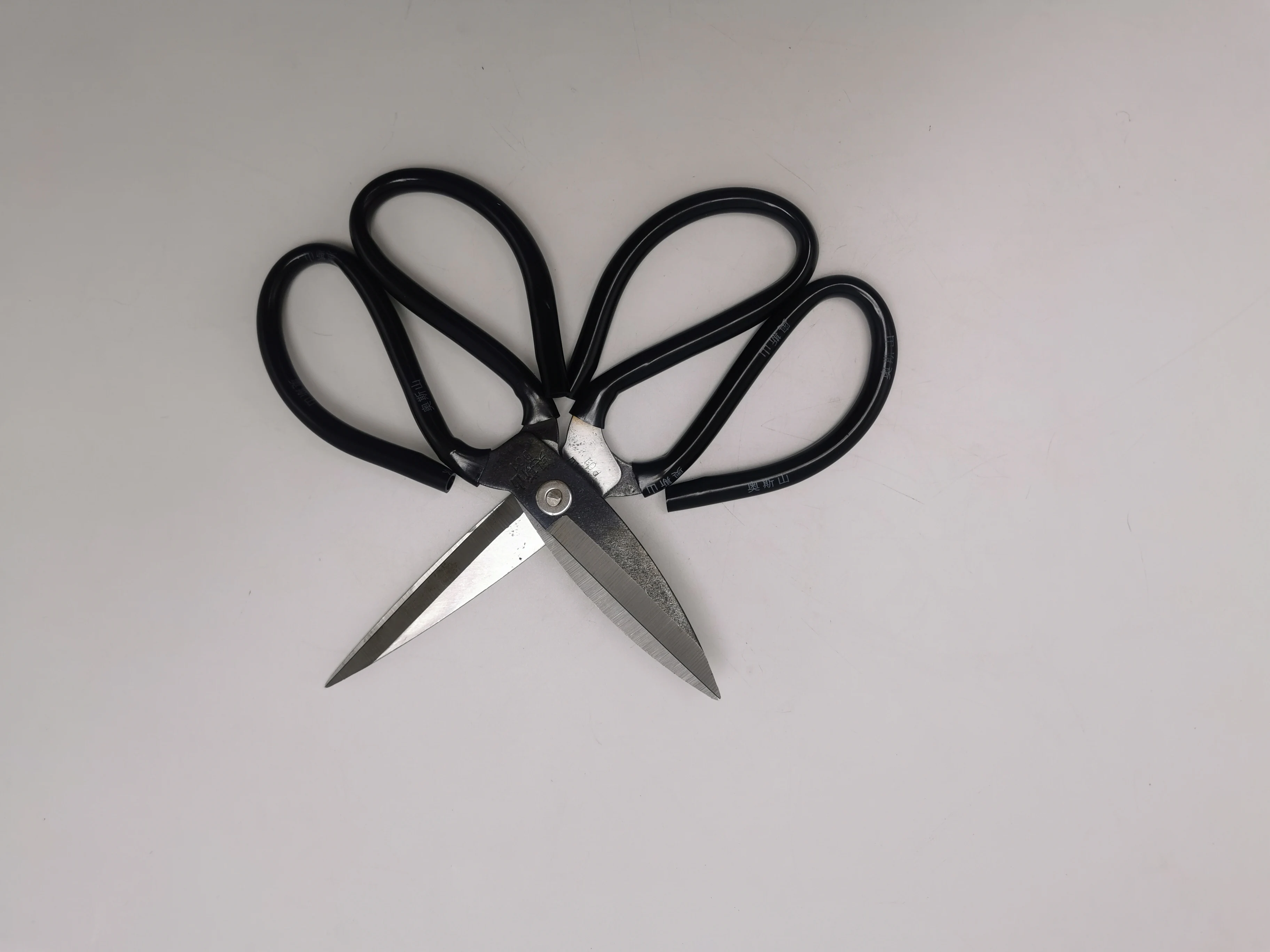 Домашние ножницы из нержавеющей стали для резки бумаги специального размера шитья и