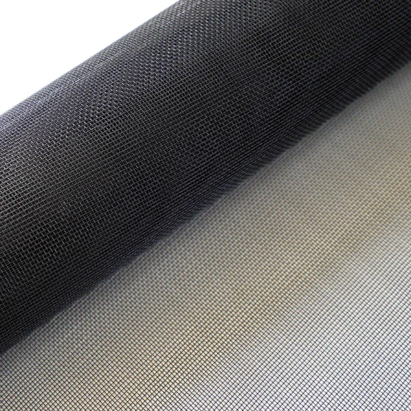 Factory Supply 14x14 Aluminum alloy Fiberglass window screen for mosquito netting