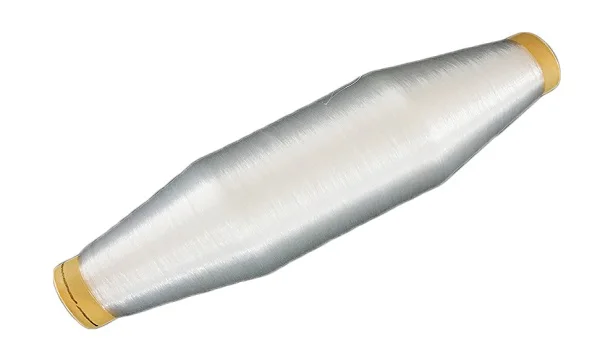 0.10mm-0.30mm 100D-880D Polyester Monofilament Yarn Applied in Window Screen