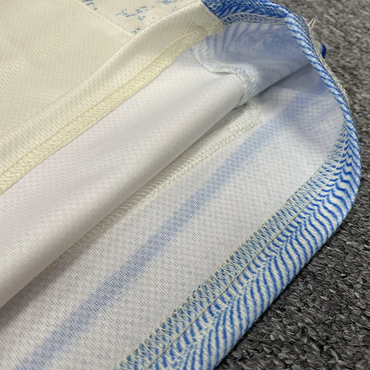 Custom Retro Football Shirt Wholesale New Breathable Sports Sublimation Soccer Jersey