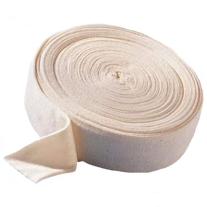 
Medical Cotton Mutton Cloth Stockinette Tubular Bandage 
