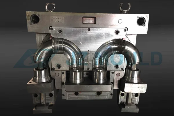 Food Container Injection Mould