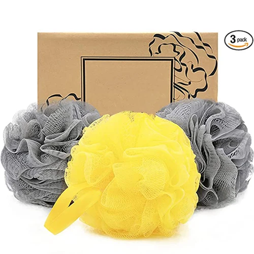 Непосредственно с завода губки для купания loofahs губка душа индивидуальный цвет ванны