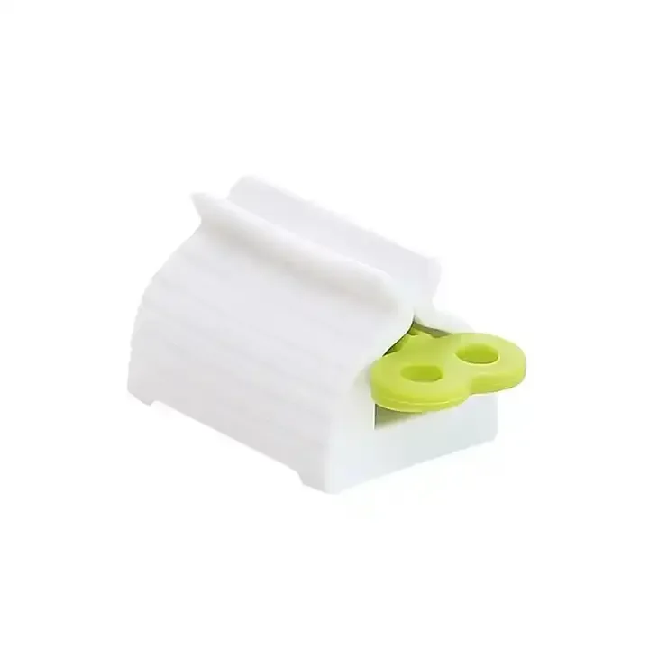 Hot Sale Rolling Toothpaste Squeezer Tube Squeezer Toothpaste Roller Bathroom Accessories Easy Tooth Paste Tube Squeezer