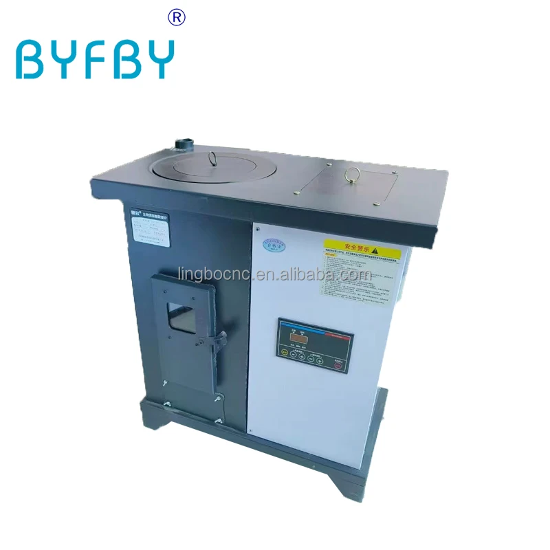 Modern design german electrode ignition resistance pellet stove n50