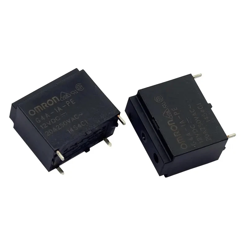 New Original MY2N-GS-DC110V DIP relay IC Chip Electronic Components In Stock
