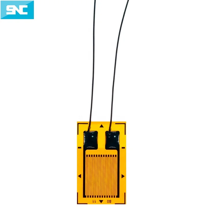 BF350-2AA 350 ohms uniaxial transducer quality strain gage