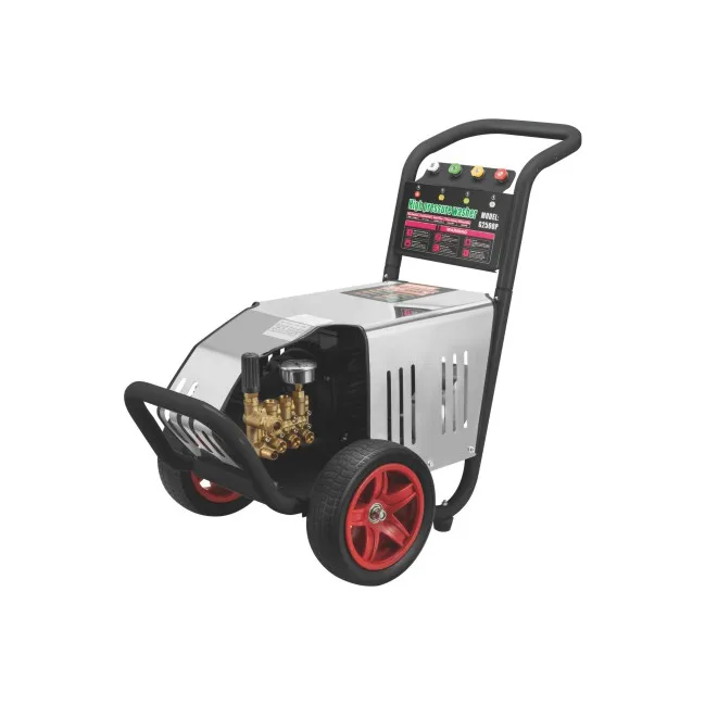 car wash machine high pressure 120 bar 1850 psi wholesale heavy duty copper motor