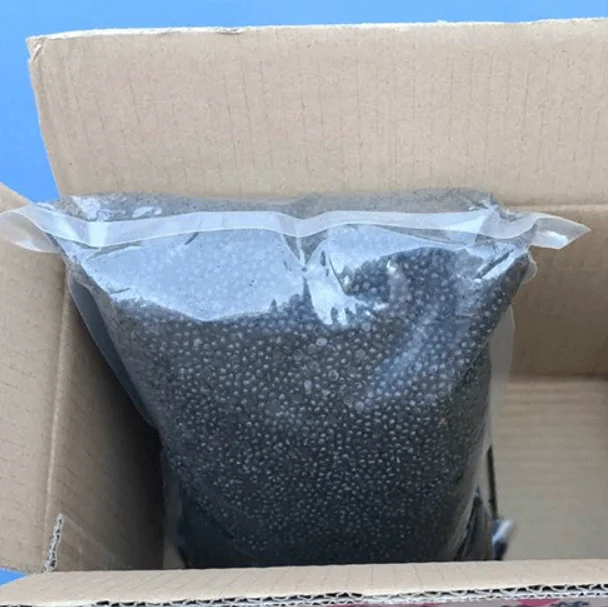 
Black color no fruit shells Zanthoxylum bungeanum Maxim seeds 