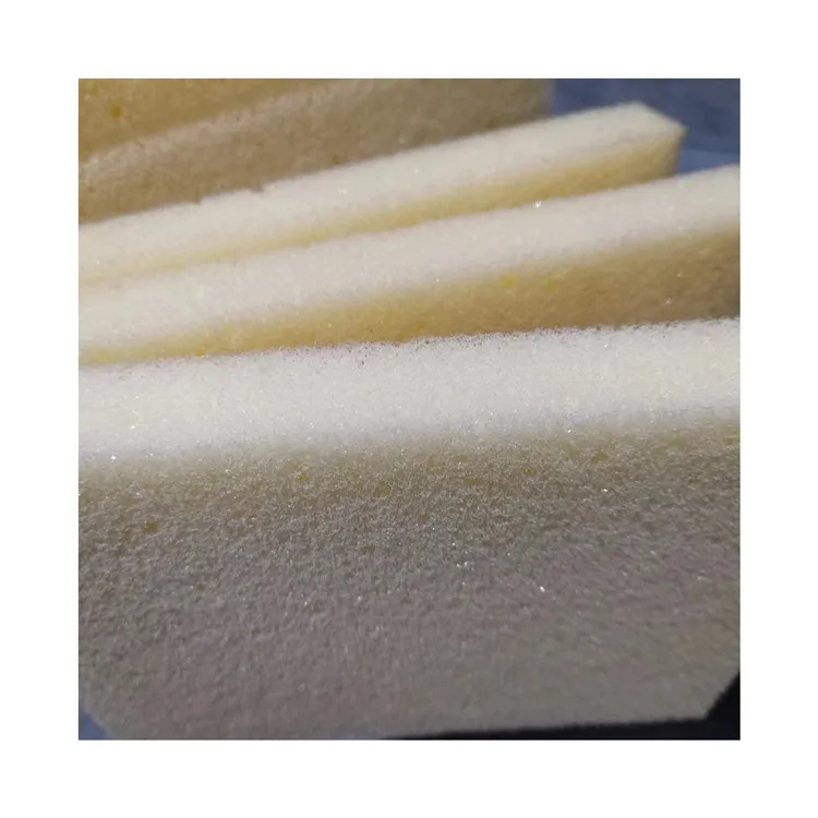 Polyurethane Furniture Pu Foam Sleeping Bed Sponge Mattress Resilience Memory Sponge Sofa Chair Foam Sponge