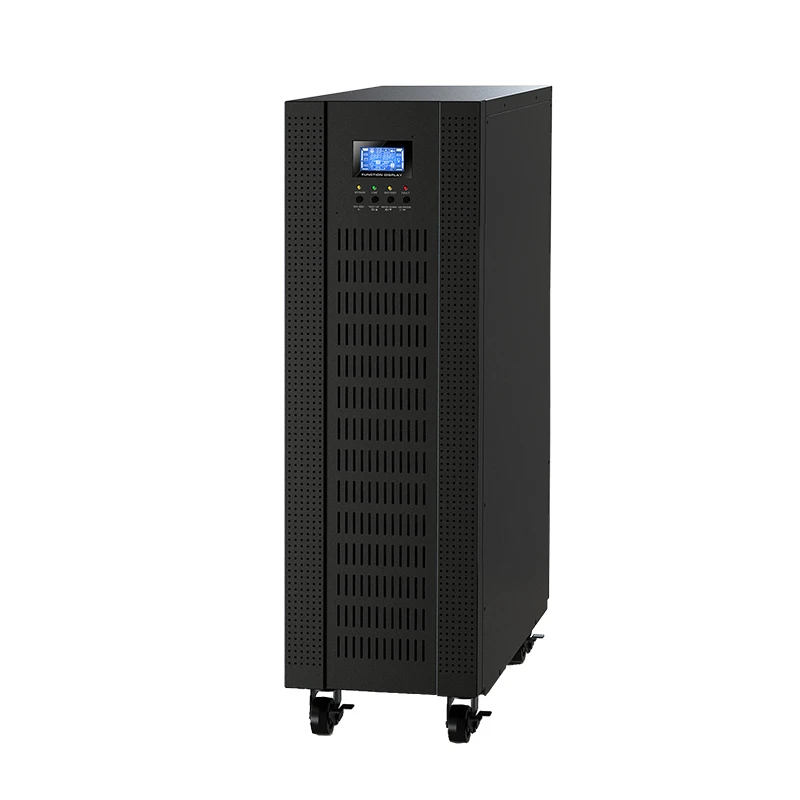 UPS Manufacturer Low Frequency 3 Phase Transformer 60kw 30 kva ups 25kw