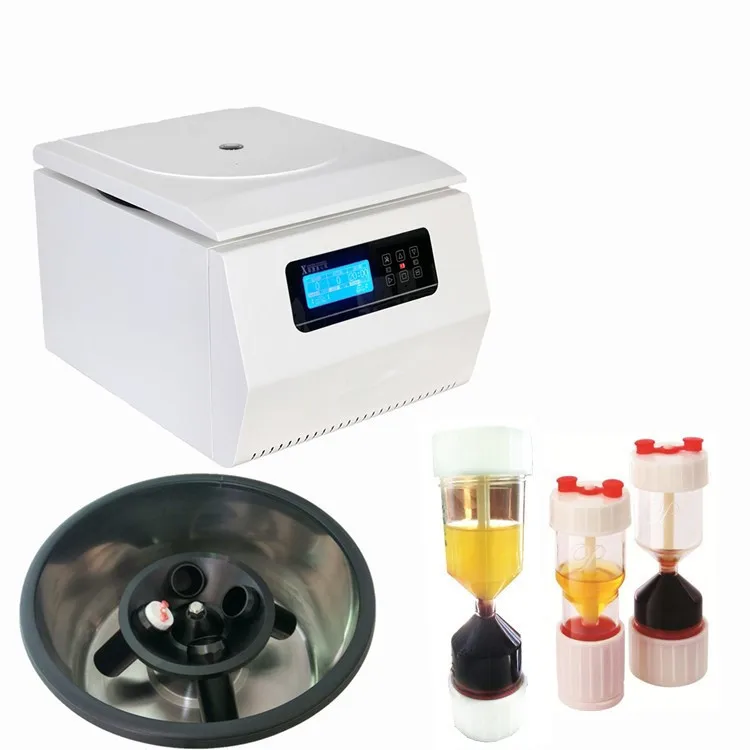 DR PRP SYS BIO PRP kit centrifuge