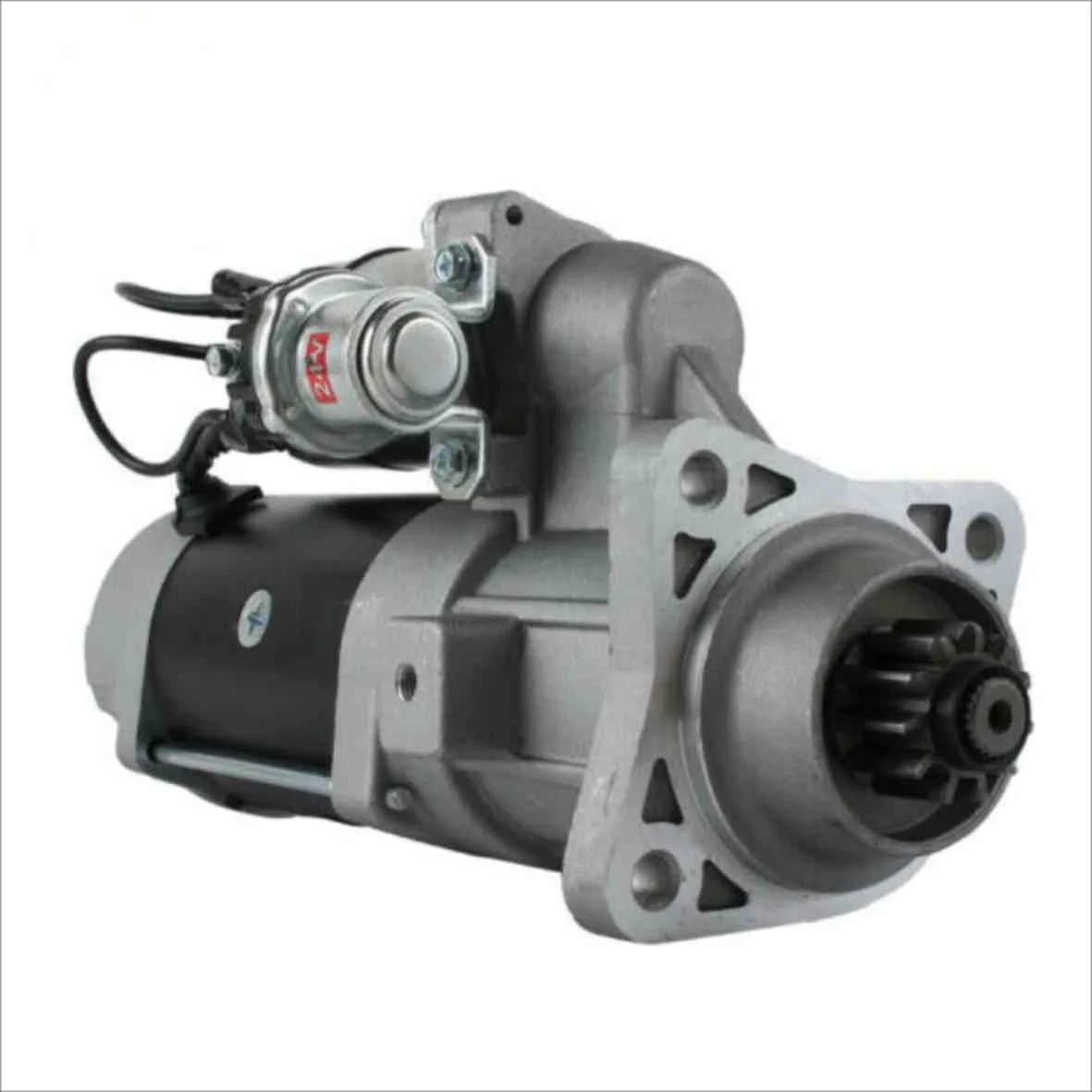 Детали стартера двигателя 38MT 24 В для погрузчика DOOSAN STG91715 65 26201-7070D 300516-00055A