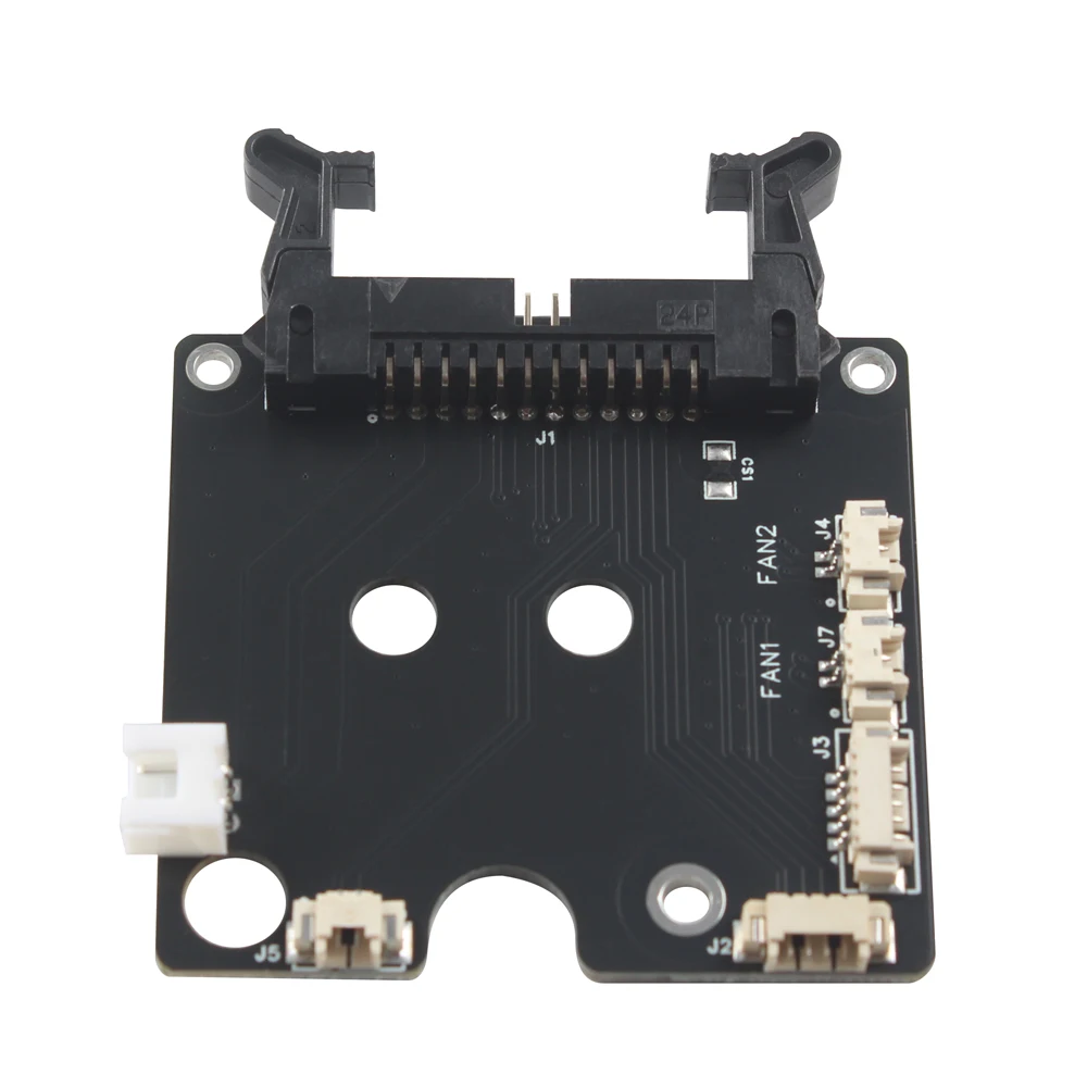 FYSETC Extruder Breakout Board High Quality 3D Printer Parts For Creality Sprite