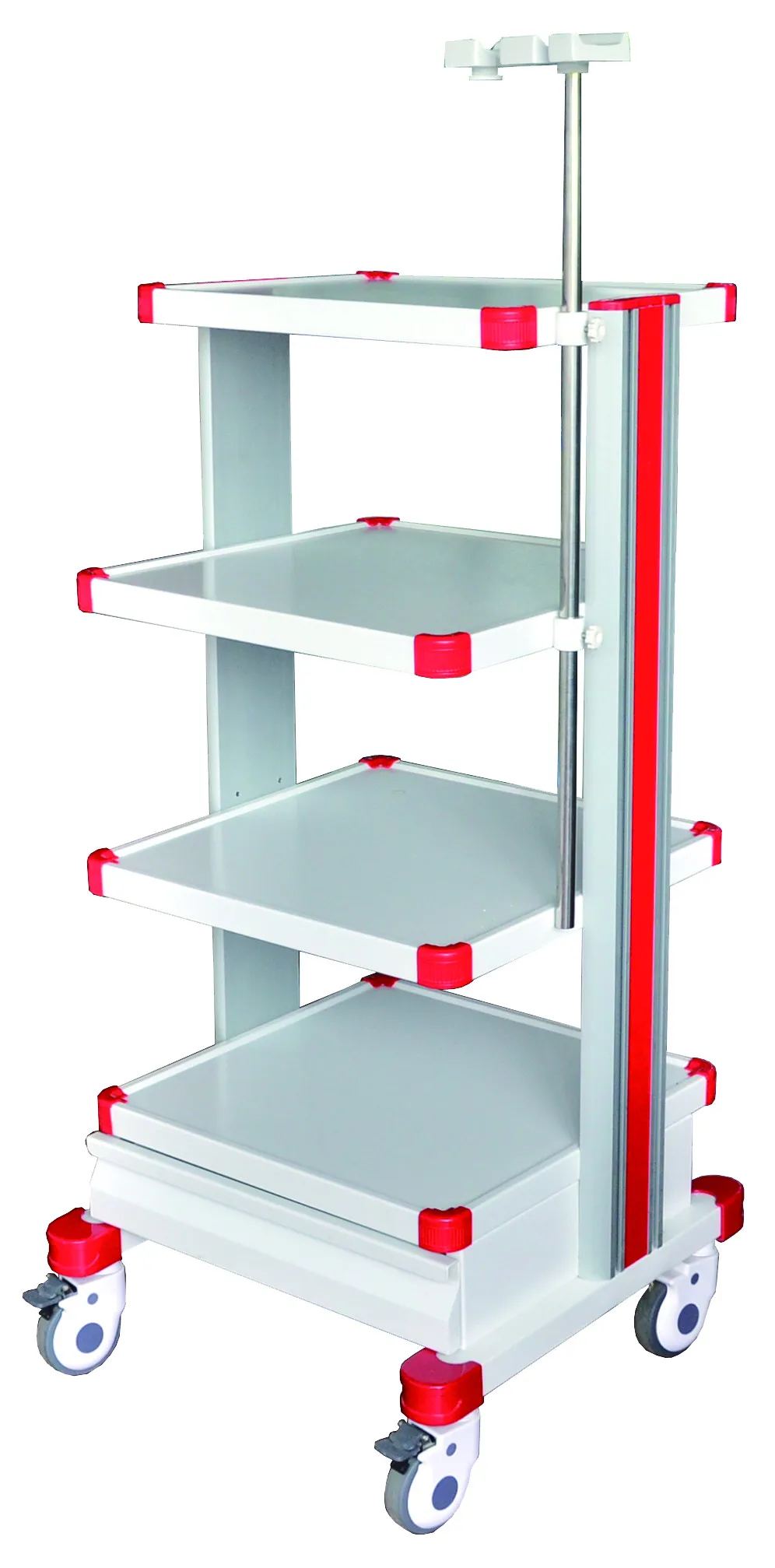  Medical Endoscopy system cart Trolley for olympus