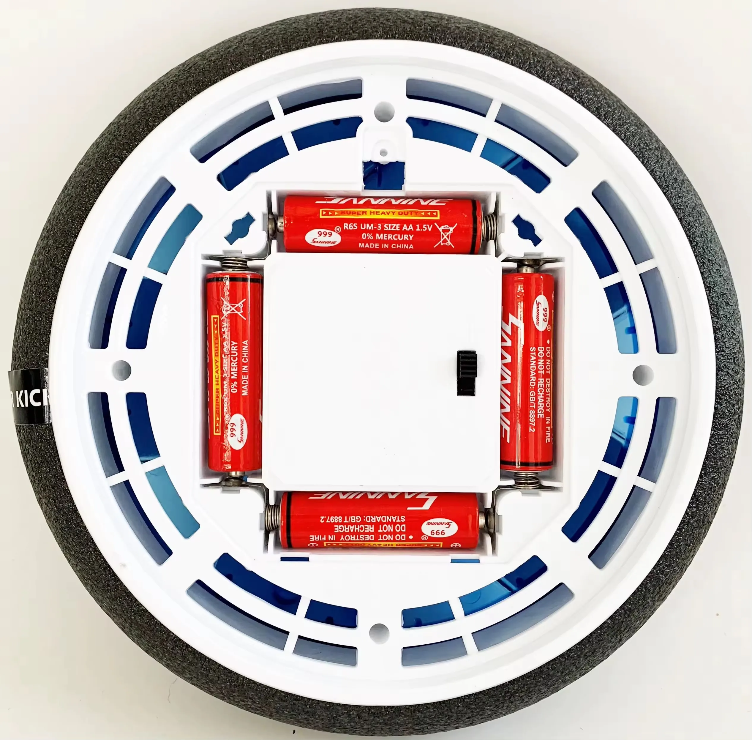 Kids sport Game Hover Soccer Ball With Led Light And Music Goal Soccer Ball Set Indoor Playing Sport Game Outdoor Toys