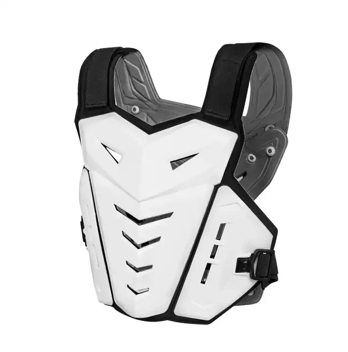 Motorcycle Summer Armor Vest Protective Gear Back Body Protection Chest Protective Racing Clothes