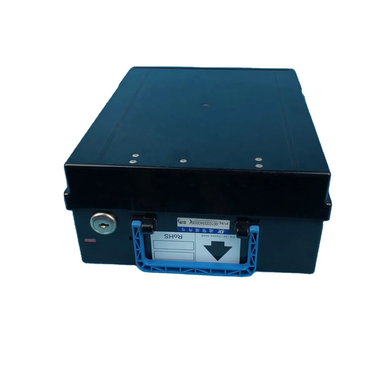 Factory price / ATM parts / Diebold Waste banknote box / 00-10334-000E / 0010334000E / Selling