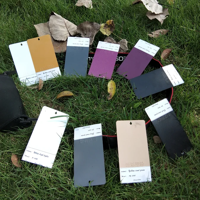 
Eternal Color Best Selling Chrome Silver Mirror Powder Coating 