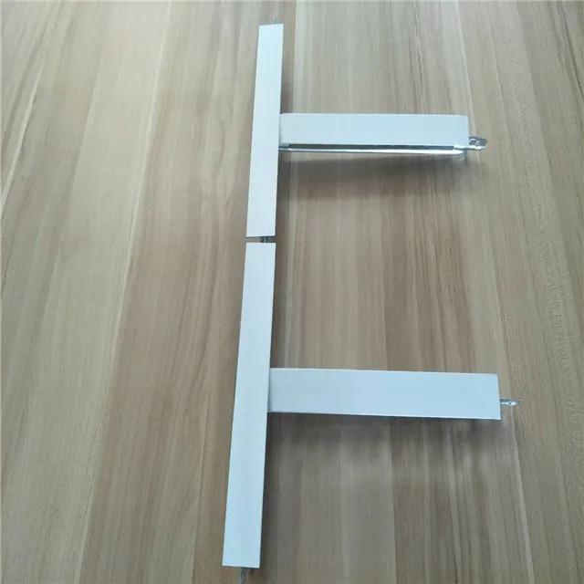 Building Materials new hanging installation ceiling t suspension or t ceiling grid