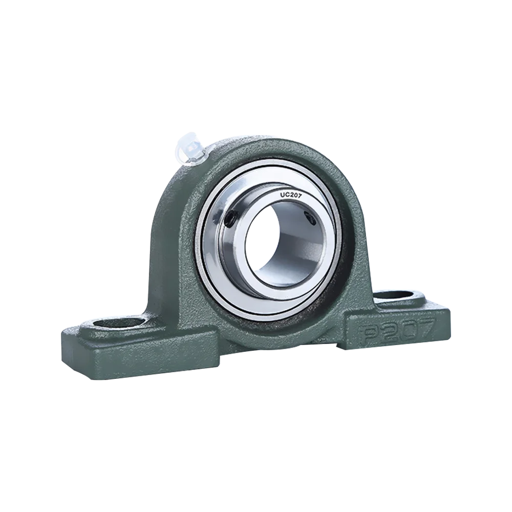 SLGR EKYB284 Bearing Seat UCPH210Wholesale High Precision Gold Seller Support Customization High Temperature Resistance