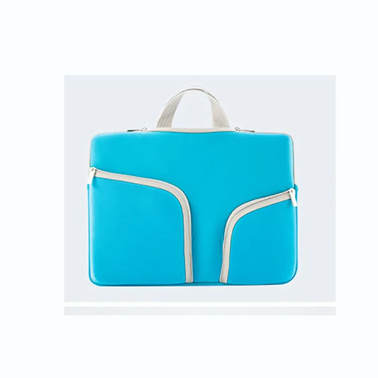 Manufacturer customized luxury briefcase business portable laptop bag