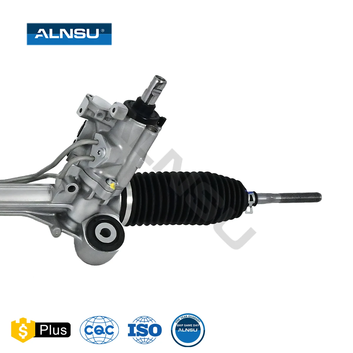 High quality factory ALNSU Power Steering Rack For PORSCHE Panamera LHD 7853501457 97034700514 970347011 997347005