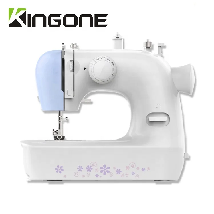 
Gorgeous Portable Sewing Machine Custom Overlock Sewing Machines As Present For Ladies 