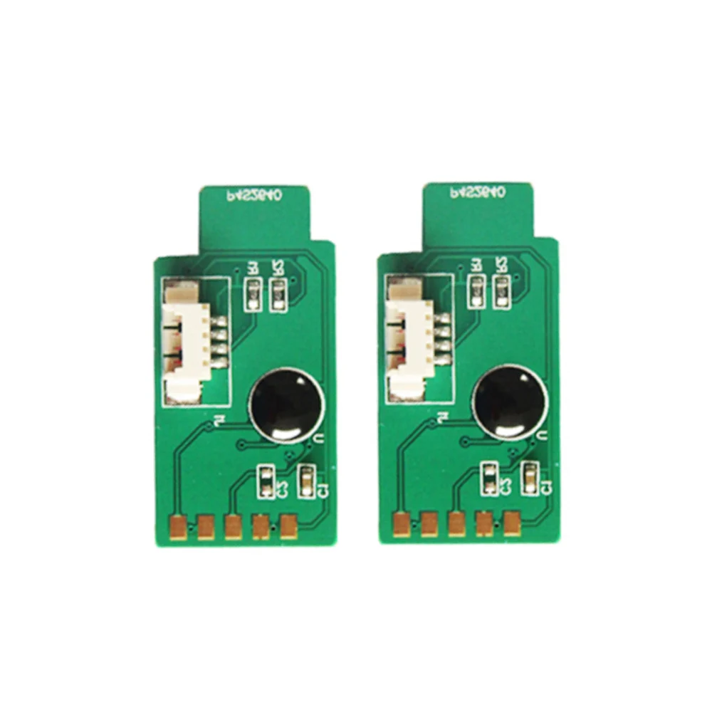 HP W9050MC W9051MC W9052MC W9053MC toner reset chip for HP Color LaserJet Managed  MFP E87640z E87650z E87660z