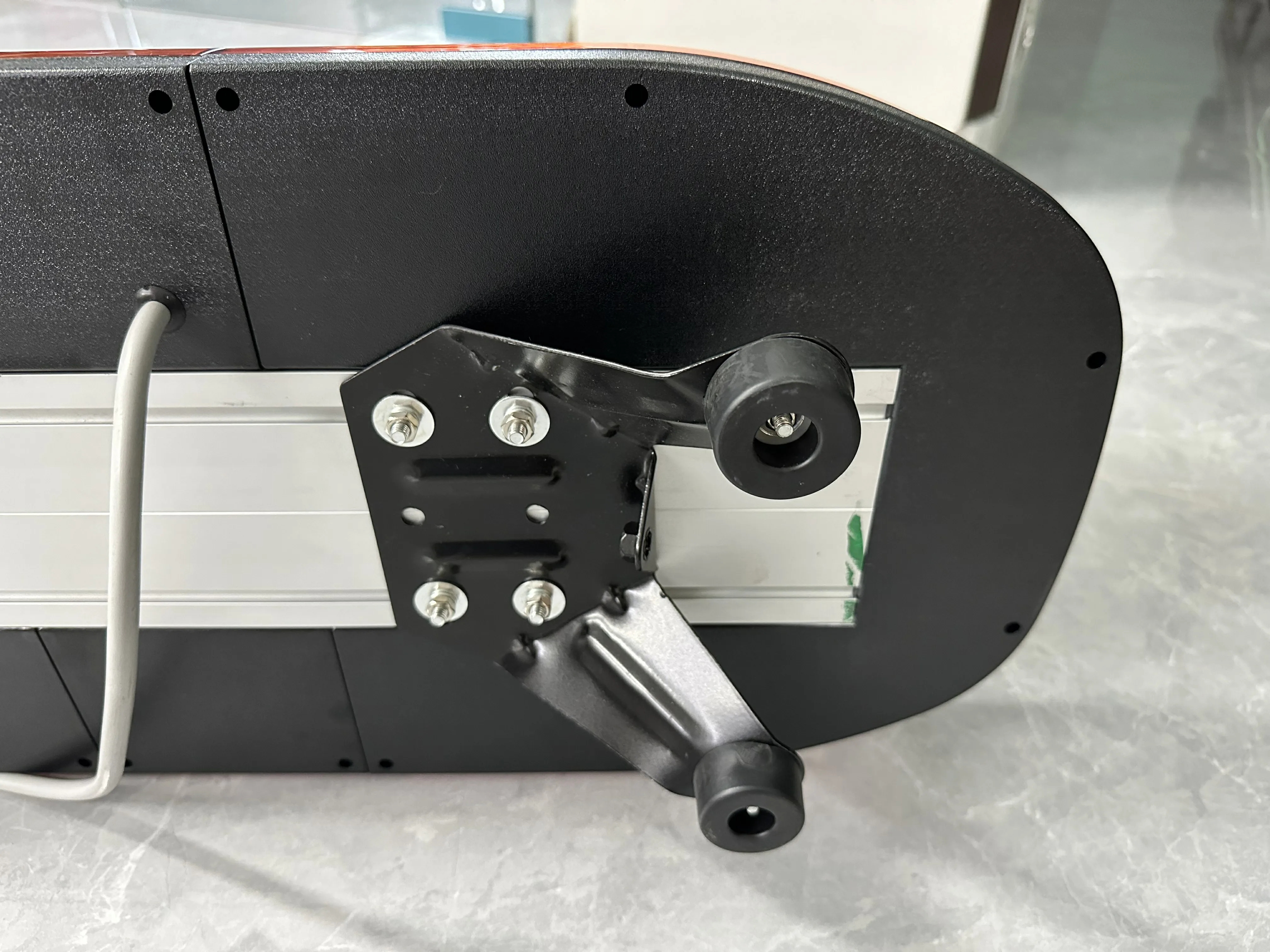 Ultra bright led lightbar emergency vehicle warning patrol car lightbar roof top ambulance utility towing truck light bar