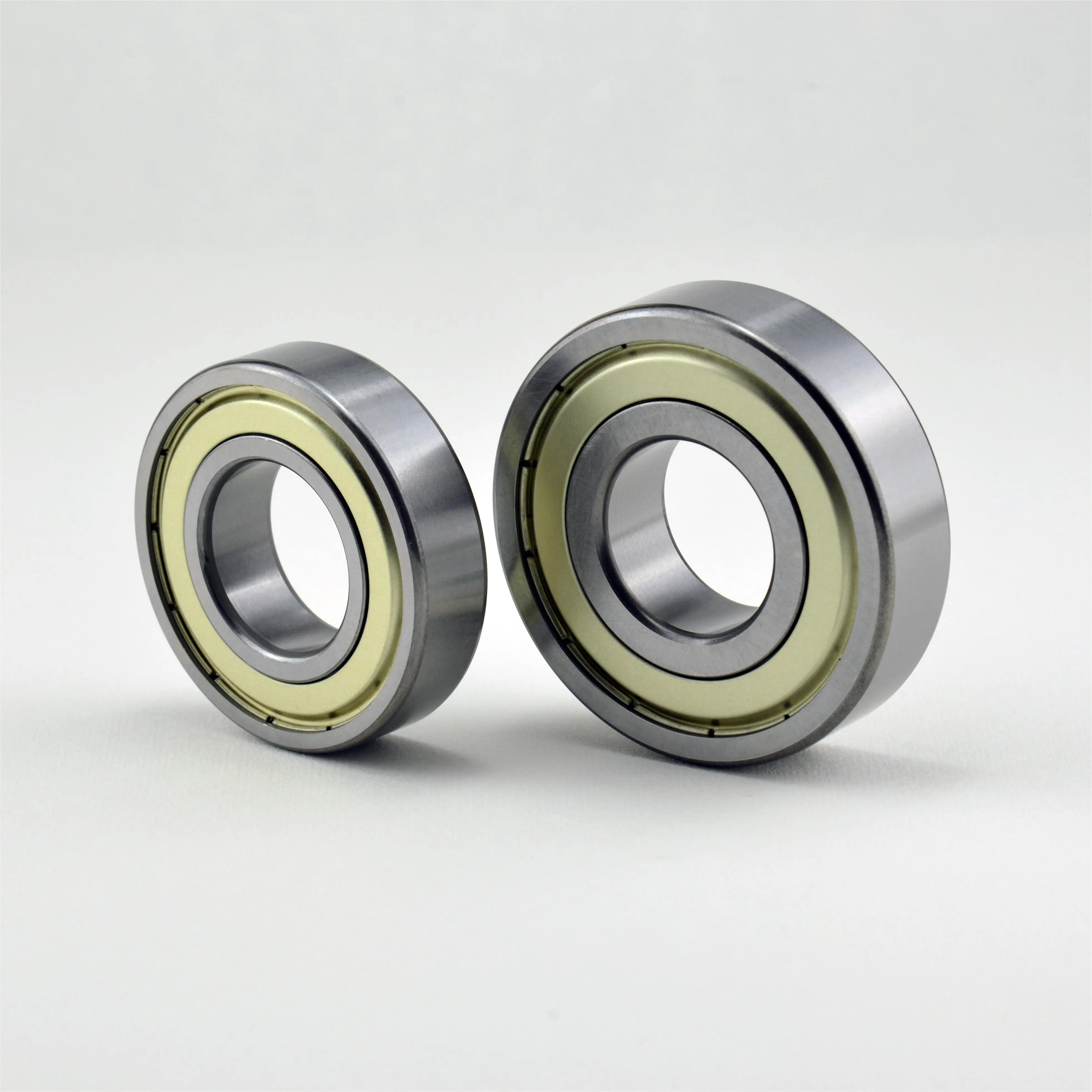 HRTZC deep groove ball bearings  bearings wholesale 6301 12*37*12