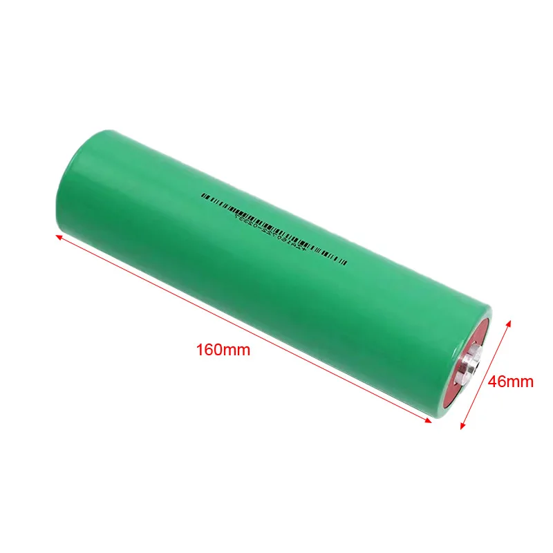 Car Jump Starter 46160 3.2V 22Ah Lifepo4 Battery with Screws Power Storage Battery for Electric Vehicles