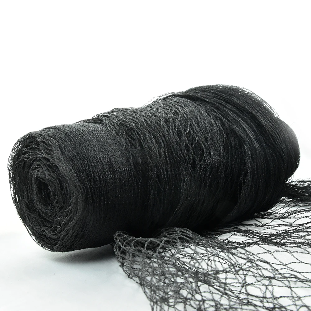 colorful plastic 100 new hdpe bird net 6m for garden