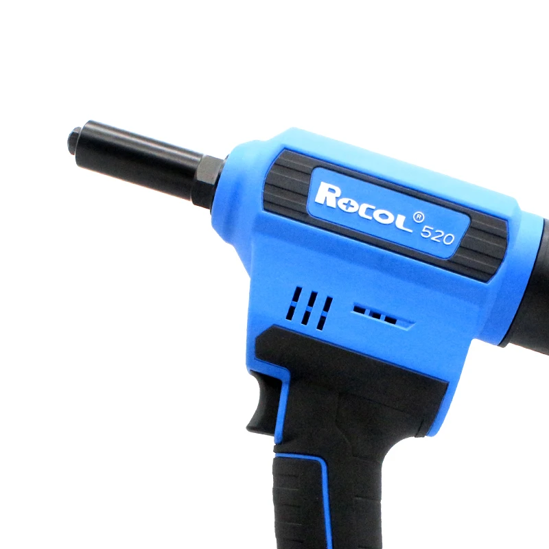 Electric RL-520 Rivet 18V battery rivet gun 20V li-ion battery cordless brushless riveter