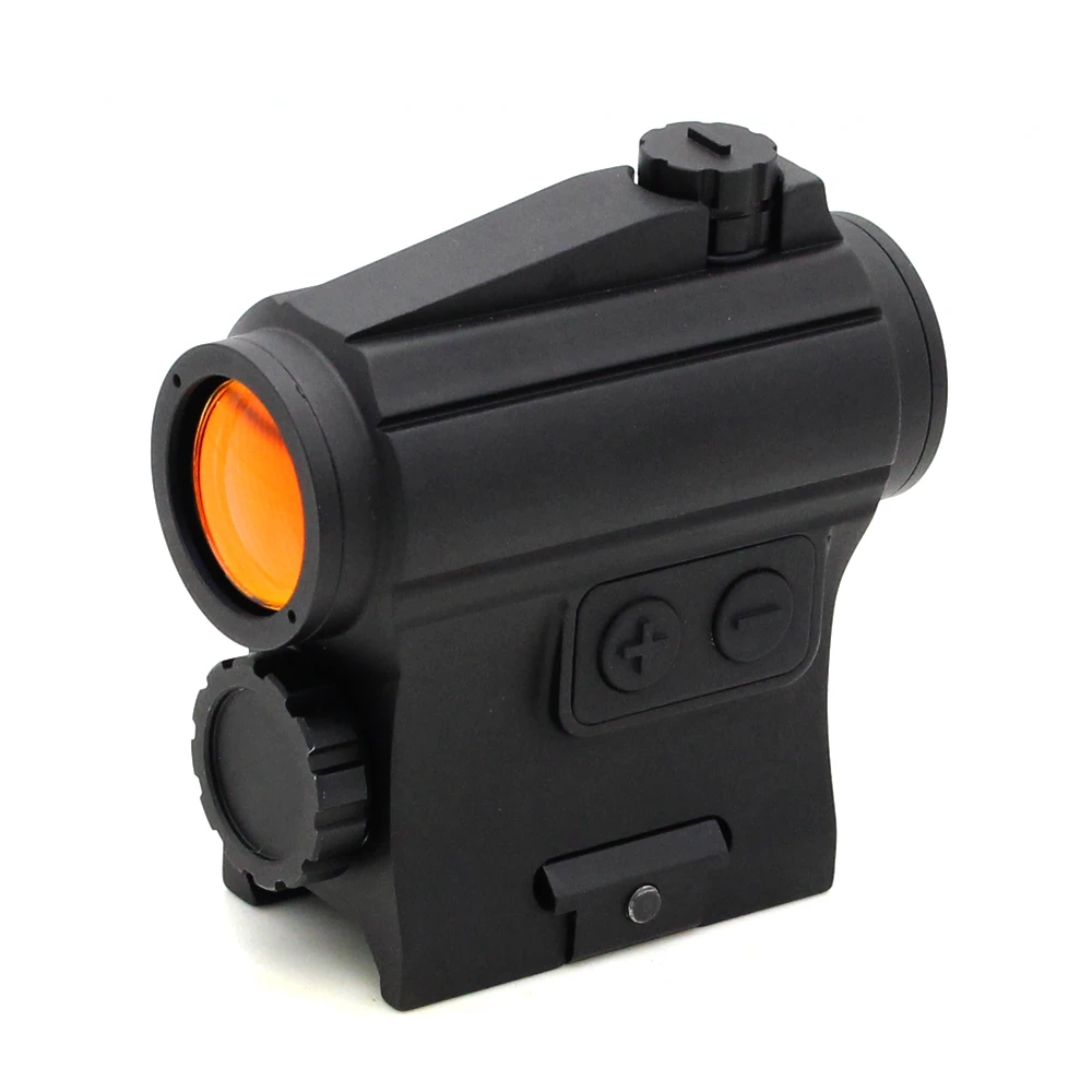 Wholesale 1x20 Tactical Red Dot Scope Waterproof Red Dot Sight