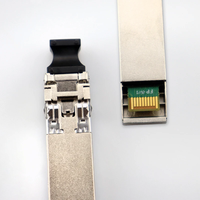 10g 40km optical module er40km optical module 1550nm compatible: Huasan, Huawei, Cisco, etc